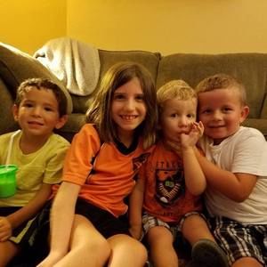 Meet your Posher, Arthur